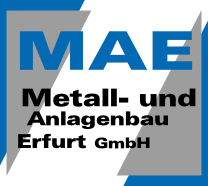 MAE Erfurt Logo